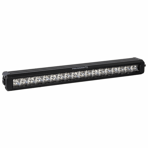 Pro Armor 20" Combo Spot & Flood Single Row LED Lightbar