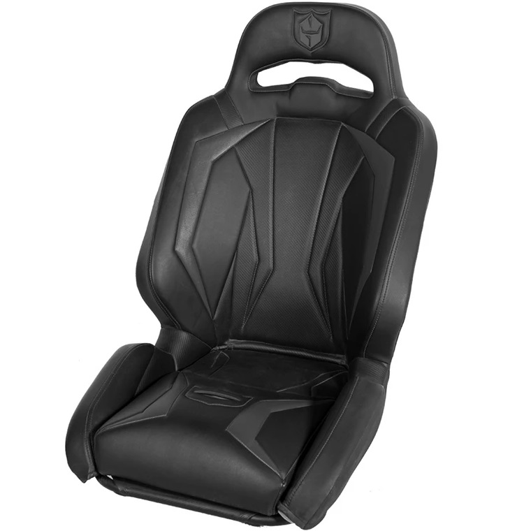 Pro Armor GForce Pro Front Suspension Seat for Polaris RZR XP Pro
