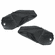 Pro Armor Polaris RZR Pro R | Pro XP | Turbo R Door Knee Pads with Storage (Front)