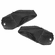 Pro Armor Polaris RZR Pro R | Pro XP | Turbo R Door Knee Pads with Storage (Front)