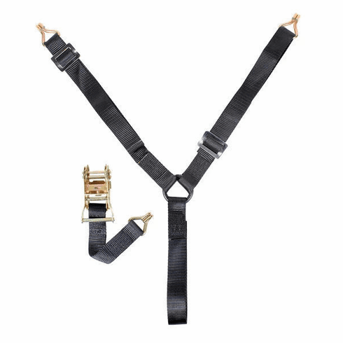 Pro Armor | Ratcheting Y-Strap