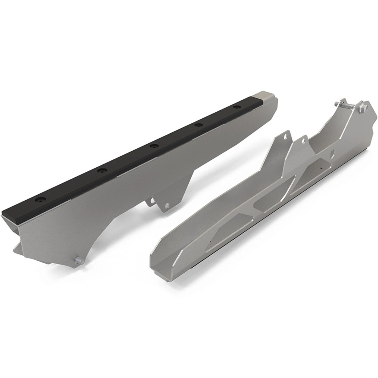Pro Armor Rear Trailing Arm Guards for Polaris RZR Pro XP Pro XP 4
