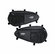 PRP Polaris RZR Lower Door Bags (Pair)