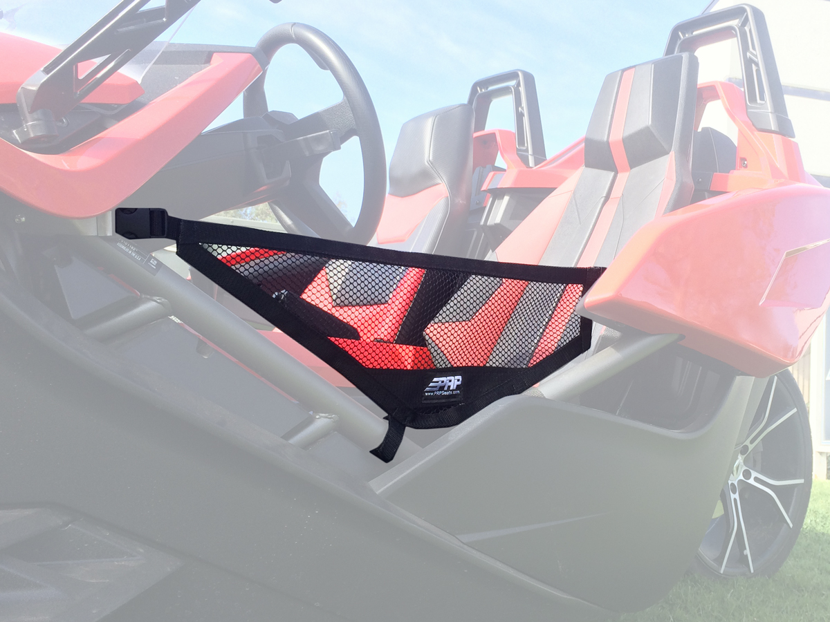 PRP Polaris Slingshot Soft Doors