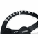 PRP X Shreddy Shred Deep Dish Fast Steering Wheel
