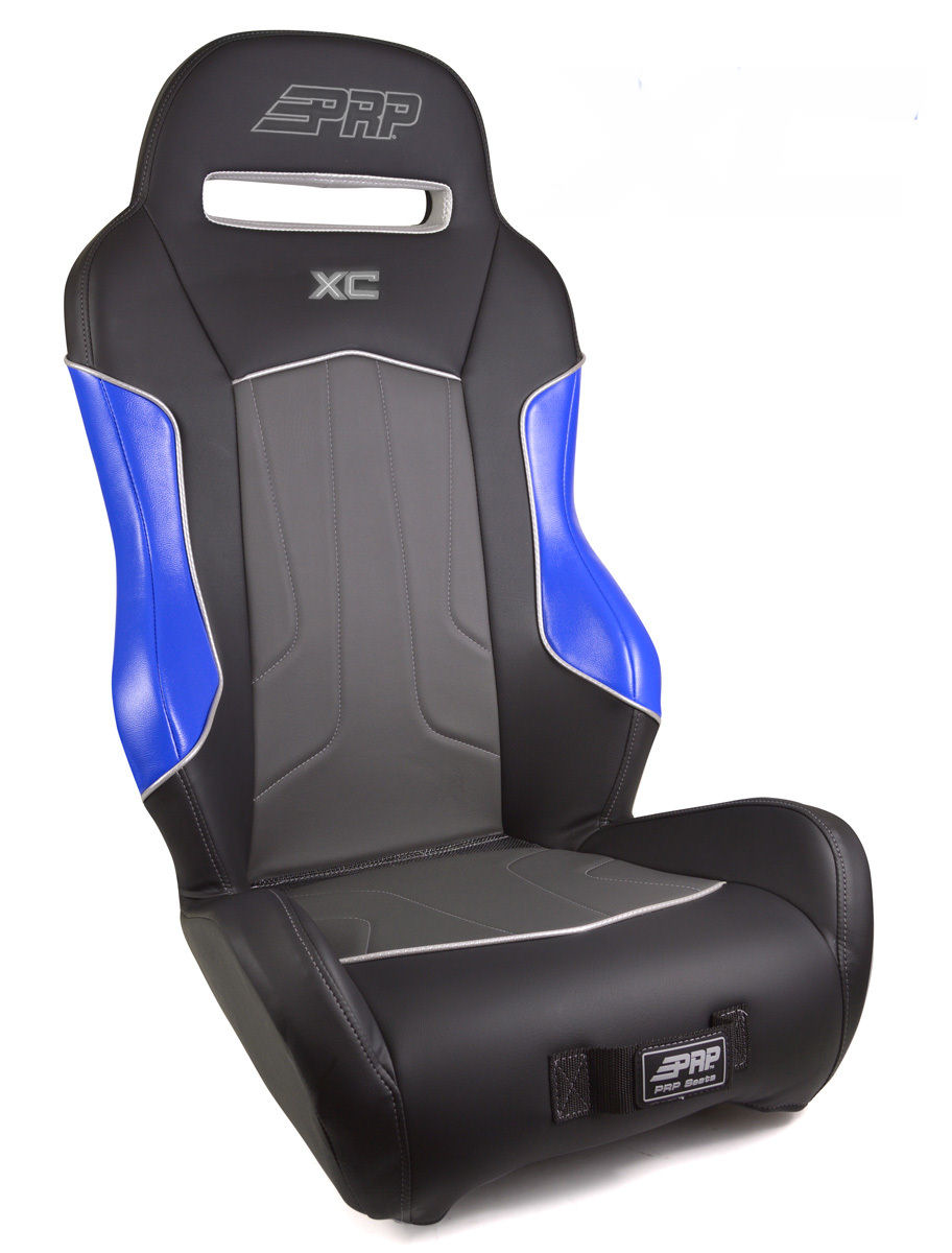 PRP XC Suspension Seats Yamaha YXZ 1000R Pair