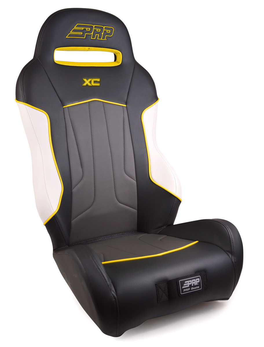 PRP XC Suspension Seats Yamaha YXZ 1000R Pair