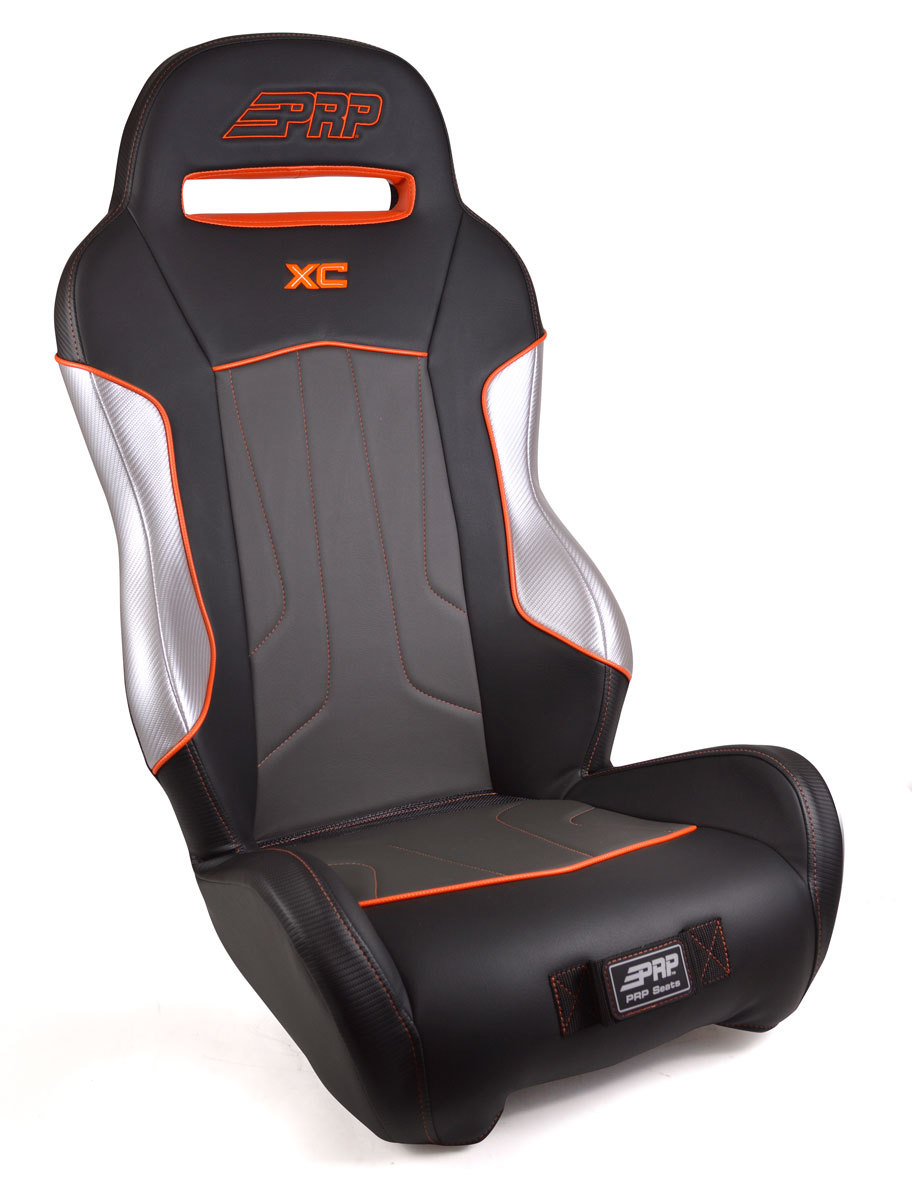 PRP XC Suspension Seats Yamaha YXZ 1000R Pair