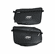 PRP Yamaha Wolverine RMax UTV Rear Door Bags (Pair)