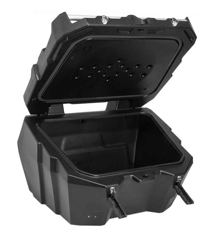 QuadBoss 85L Expedition Series UTV Cargo Box