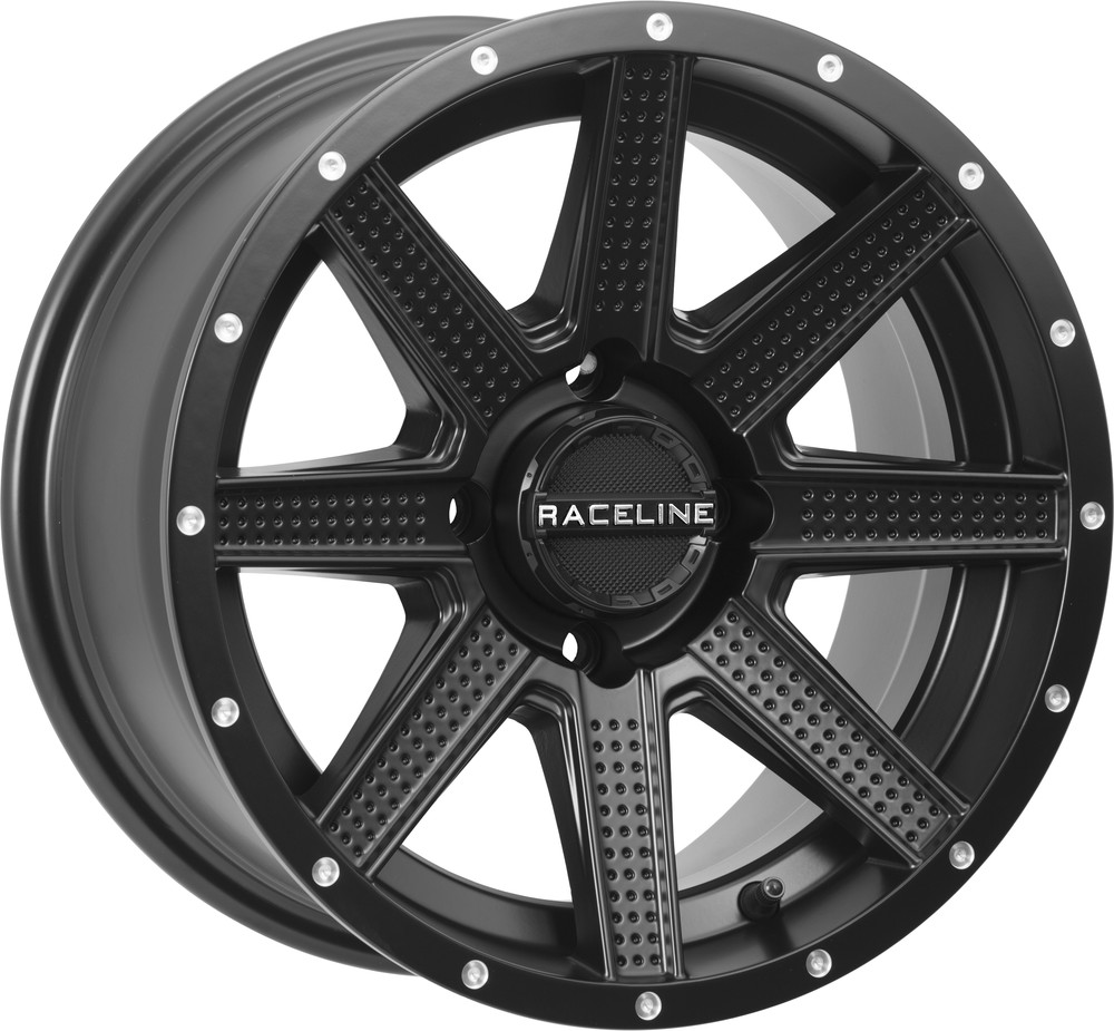 Raceline Hostage UTV Wheel 14"