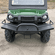 Ranch Armor|Kawasaki Mule Pro FX|FXT|Feeder & Cargo Bumper