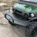 Ranch Armor|Kawasaki Mule Pro FX|FXT|Feeder & Cargo Bumper