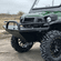 Ranch Armor|Kawasaki Mule Pro FX|FXT|Feeder & Cargo Bumper