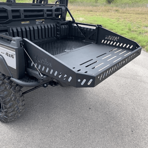 Ranch Armor | Kawasaki Mule Pro FXT | Bed Extension