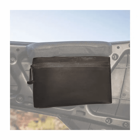 Ravek|2017+ Polaris RZR 900|S 900|S 1000|Turbo S 4|Armrest Pouch