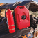 Ravek|2017+ Polaris RZR XP 1000|XP Turbo|MOLLE Storage Panels