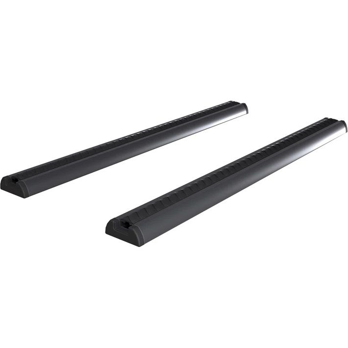 RhinoRack Horizontal Accessory Bars for Polaris Xpedition