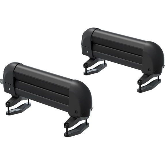 RhinoRack Fishing Rod Holder for Polaris Xpedition