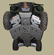 Ricochet Kawasaki Teryx 800|Teryx 4 Complete Skid Plate Set