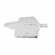 Rival 2018-2020 Polaris Ranger 1000, XP 1000 Alloy Central Skid Plate