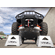 Rival 2018-2020 Polaris Ranger 1000, XP 1000 Alloy Central Skid Plate