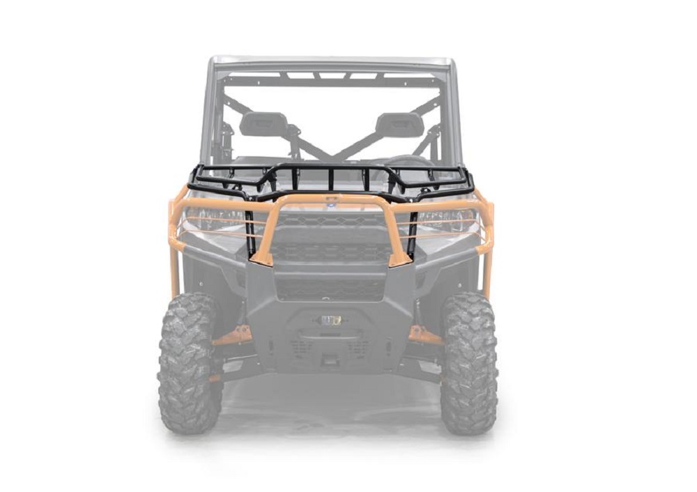 Rival Hood Rack for Polaris Ranger XP 1000