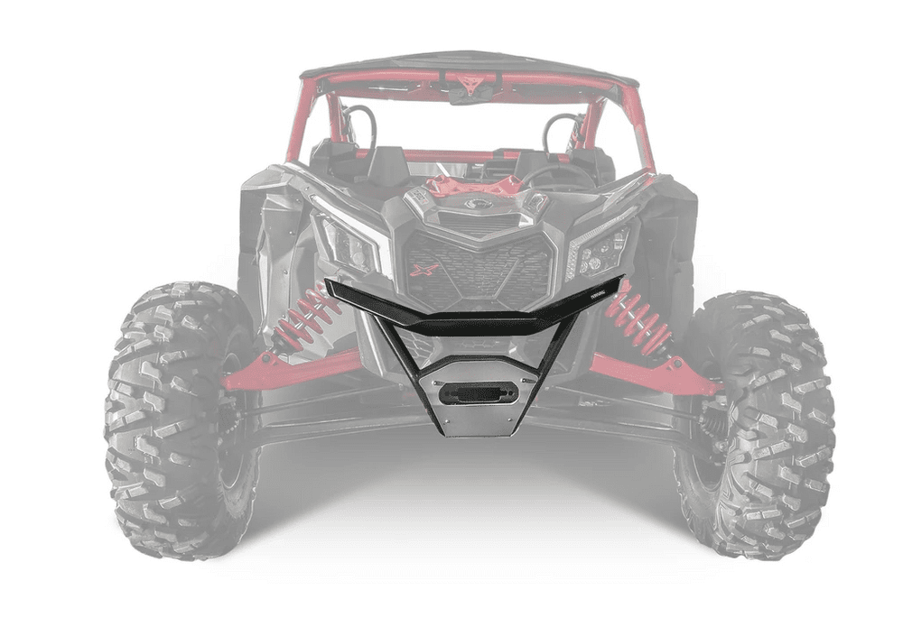 Rival Powersports Can Am Maverick X3 Front Bumpers
