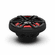Rockford Fosgate M2 10" DCV 2-Ohm Color Optix Infinite Baffle Marine Subwoofer (Black)