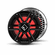 Rockford Fosgate M2 10" DCV 2-Ohm Color Optix Infinite Baffle Marine Subwoofer (Black)