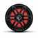 Rockford Fosgate M2 10" DVC 2-Ohm Optix Sealed Exclosure Marine Subwoofer (Black)