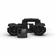 Rockford Fosgate Polaris RZR Audio Kit (PMX-1) (Stage 1)