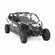 Rough Country Scratch Resistant Poly Full Windshield for Can-Am Maverick X3