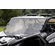 Rough Country Scratch Resistant Poly Full Windshield for Can-Am Maverick X3