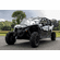Rough Country Scratch Resistant Poly Full Windshield for Can-Am Maverick X3