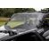Rough Country Scratch Resistant Poly Full Windshield for Can-Am Maverick X3