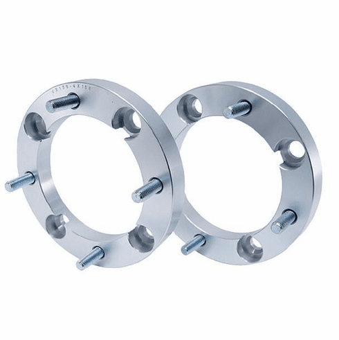 Rugged UTV - Arctic Cat Wildcat / Prowler Wheel Spacer Pair (4X115) (10mm) (2")