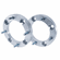 Rugged UTV - Arctic Cat Wildcat / Prowler Wheel Spacer Pair (4X115) (10mm) (2")