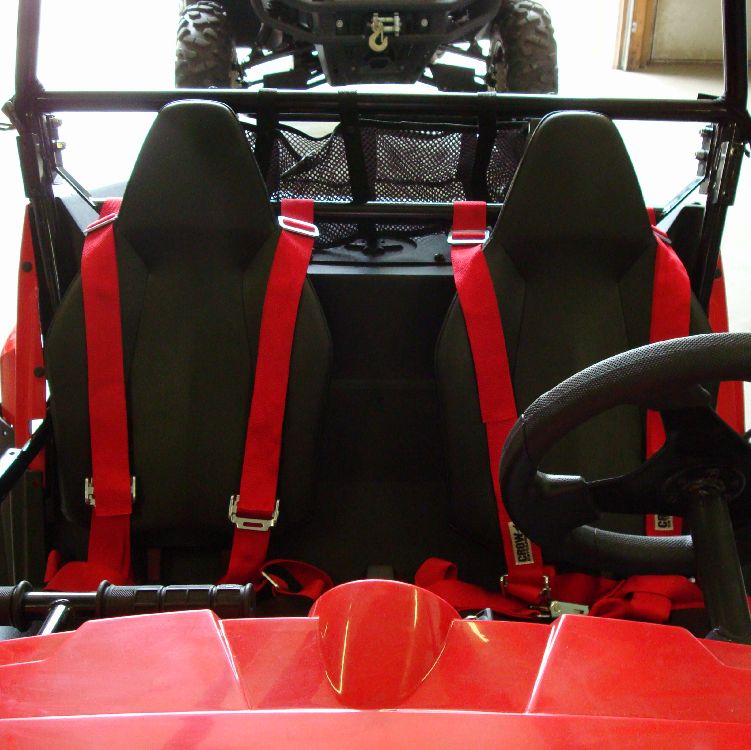 RZR 170 4Point Harness Kit