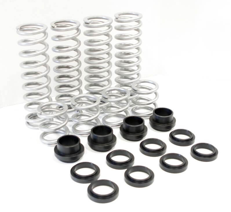 RZR 8004 Replacement Springs Kit Walker Evans