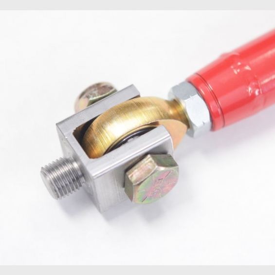 Polaris RZR XP 1000 HD Tie Rod Replacement Kit