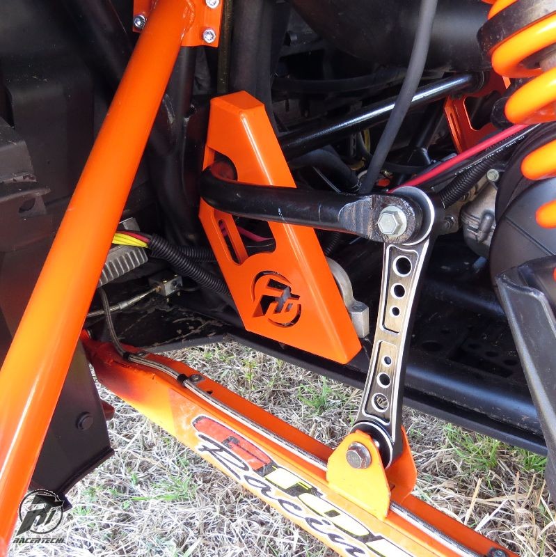 RZR XP 1000 Sway Bar Brace Kit