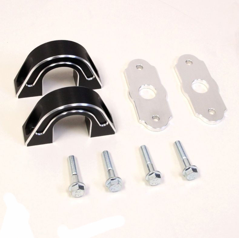 RZR XP 1000 Sway Bar Mounts