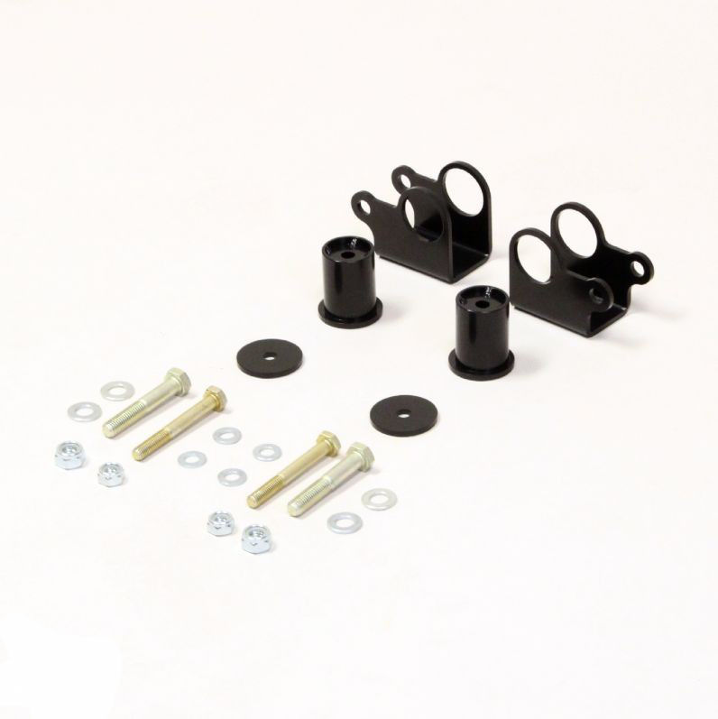 RZR XP 1000 Trailing Arm Brace Kit