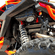 S&B Filters Polaris RZR Pro R Particle Separator 2.0L