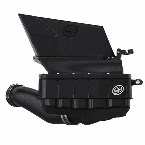 S&B Filters Polaris RZR Pro R Particle Separator 2.0L