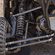 S3 | 2024+ Can-am Maverick R | Billet Aluminum Radius Rods