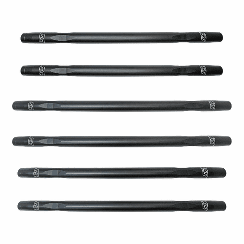 S3 | 2024+ Can-am Maverick R | Billet Aluminum Radius Rods