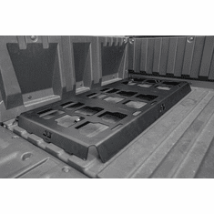 Kawasaki Ridge Rack KAWASAKI RIDGE - STORAGE - RACKS - CARGO BOXES