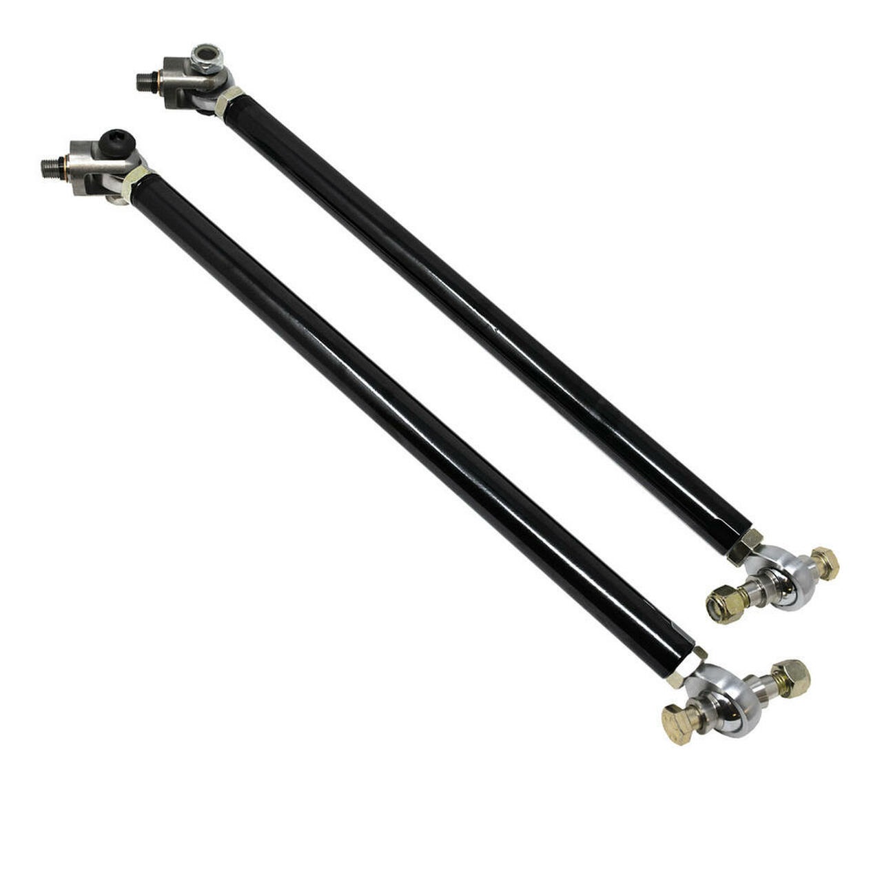 thumbnail image 2 of Rack And Pinion With Tie Rod Ends For Polaris RZR XP 4 1000 (2017-2018) - Caltric 2 of 3